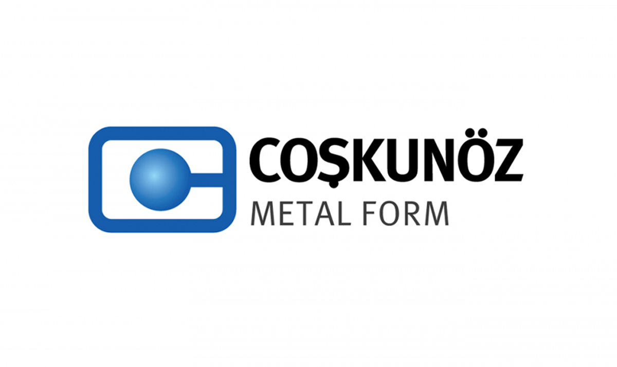COŞKUNÖZ METAL FORM MAKİNA END. VE TİC. A.Ş.