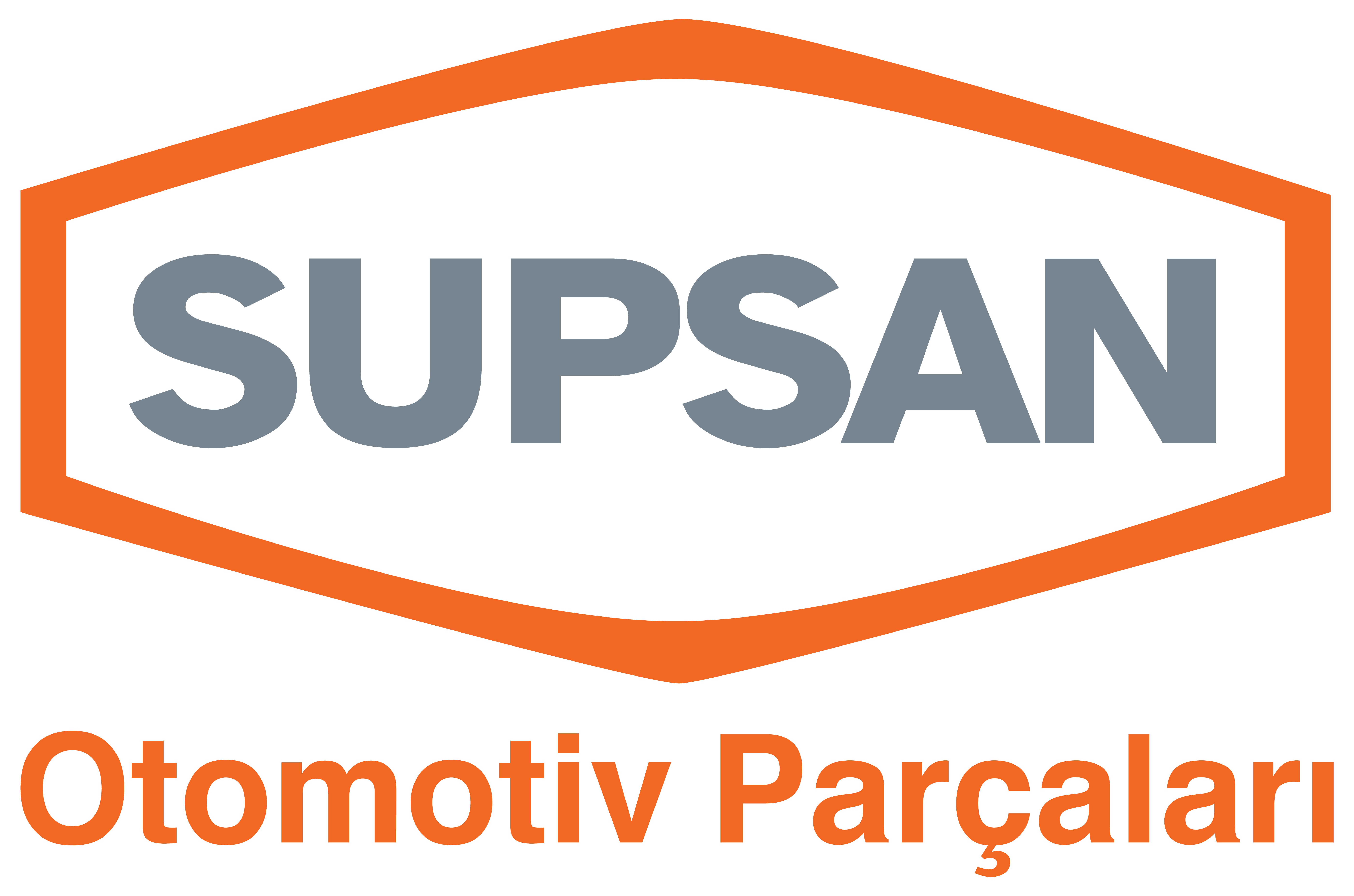 Supsan Motor Parçaları San. ve Tic. A.Ş.
