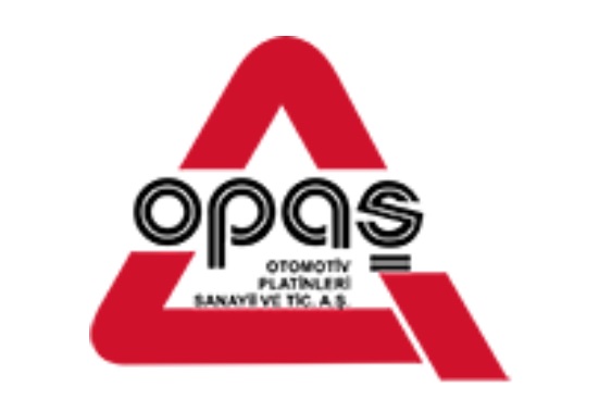 Opaş Otomotiv Platinleri San. Ve Tic. A.Ş.
